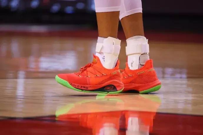 汤普森最新球鞋,一场自然美景的旅行召唤