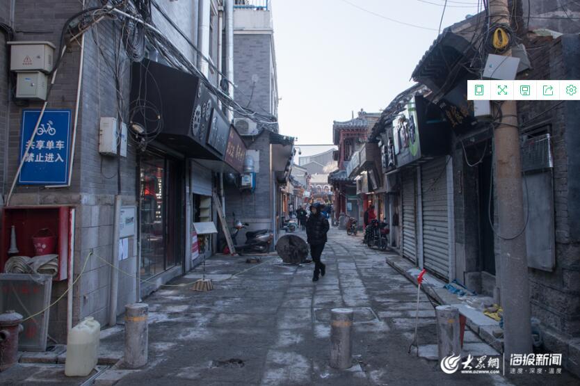 山东最新新闻事件,小巷深处的独特风味