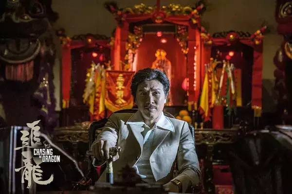 刘德华最新电影追龙——一场自然美景的探险之旅,鼓舞你踏上征途