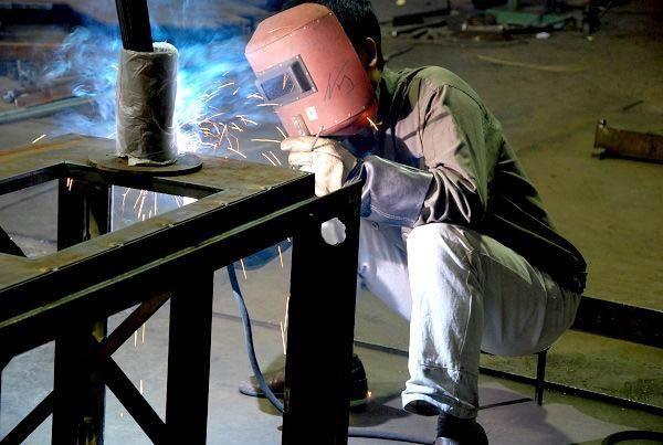 义乌市电焊工最新招聘🔥🔥火热进行中!