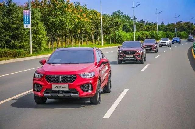 魏派VV7C最新消息,变化中的学习之旅,自信与成就感的源泉