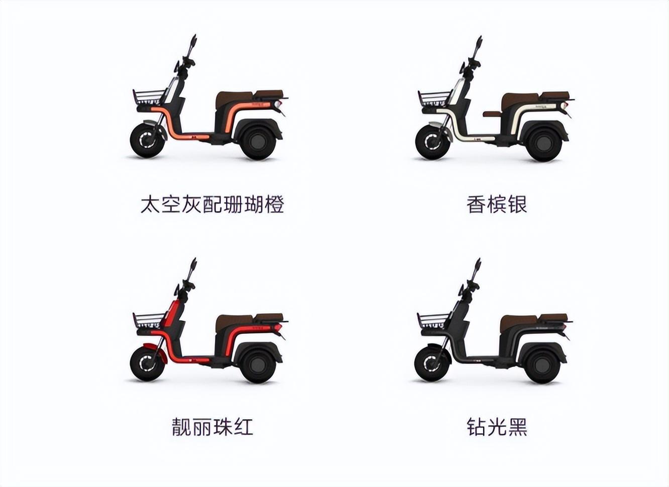 不倒翁电动车最新消息,小巷中的隐藏宝藏