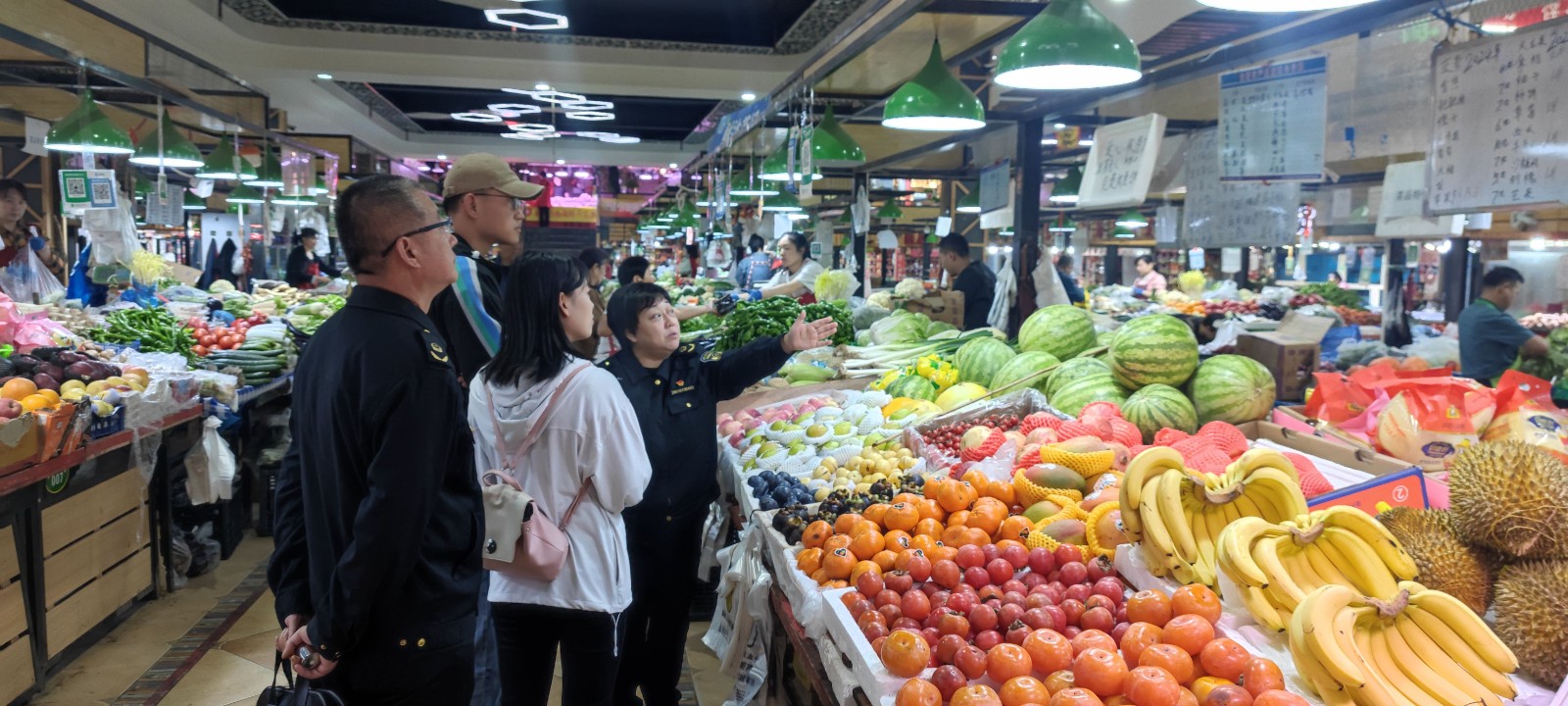 河南省柘城辣椒大市场最新价格指南