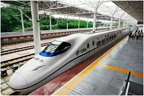 白银市高铁最新消息图,详细步骤指南