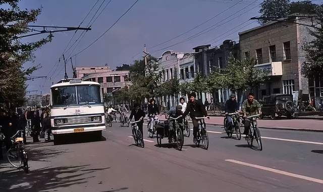 太原市龙堡街最新消息,一场温馨的街头奇遇