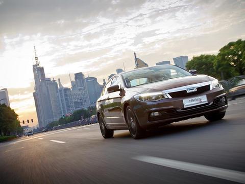 观致3降价4万最新消息,科技巨献,驾驭未来的驾驶体验