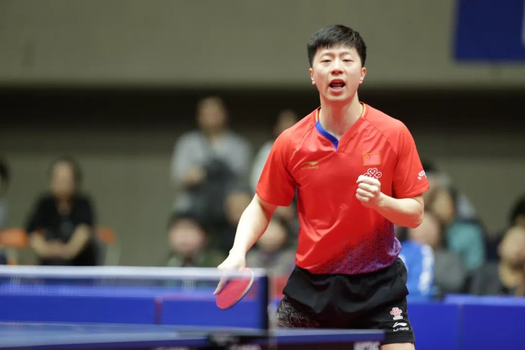 乒乓球亚洲杯最新消息,一场小球大爱的友谊赛