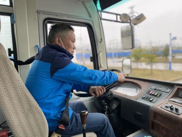 池州驾驶员最新招聘信息网——科技引领,驾驭未来