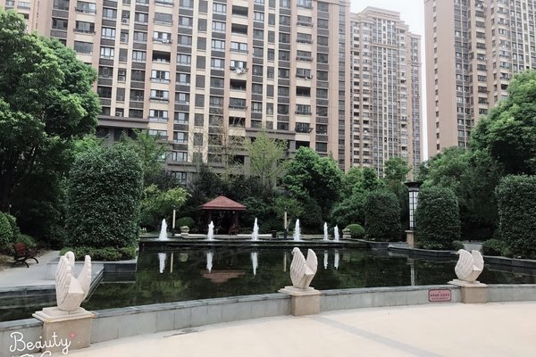 华建雅筑最新二手房,科技住宅,未来生活的前瞻体验