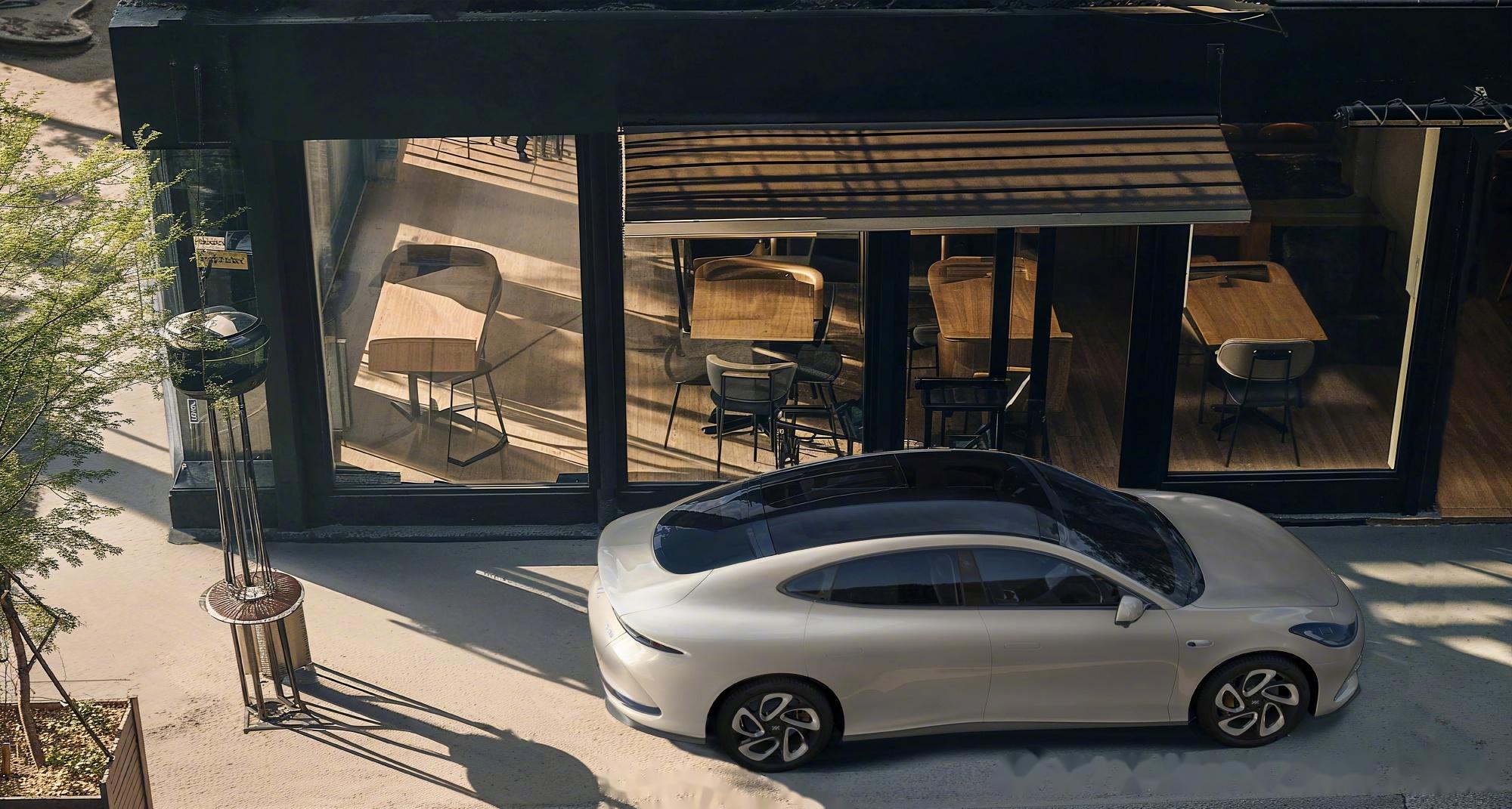 揭秘小巷深处的独特风味——C4L召回最新消息2024与一家特色小店的奇遇