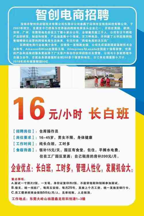 东莞麻涌临时工最新招聘信息,启程,探索自然美景的旅行