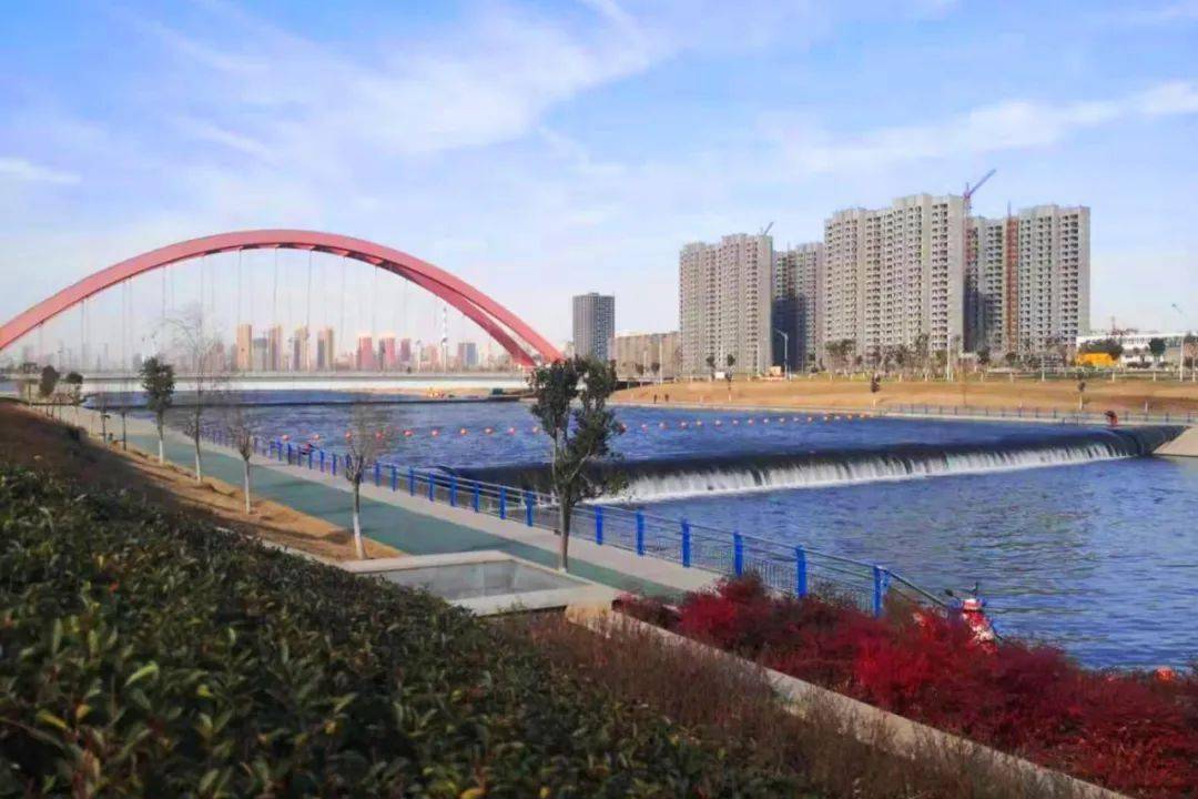 宝丰县净肠河最新消息,现状、影响与未来发展