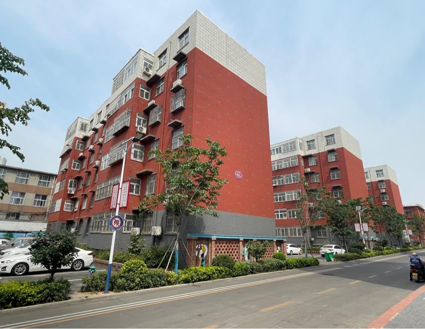 鹤壁二手房市场最新动态分析