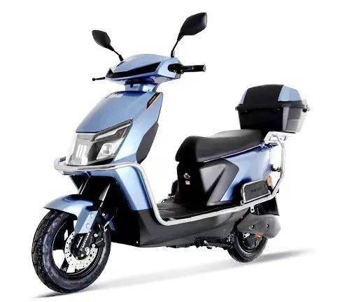 🚗绿能电动车72V最新报价🚗