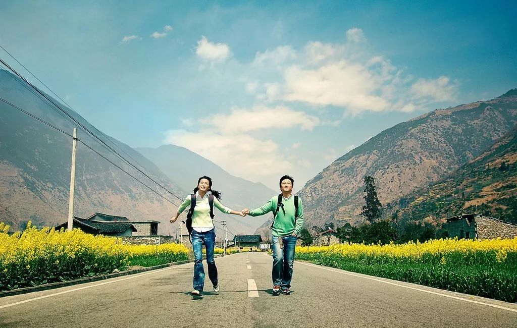 最新天长二手房急售,带你远离尘嚣,探索自然美景的旅行之旅