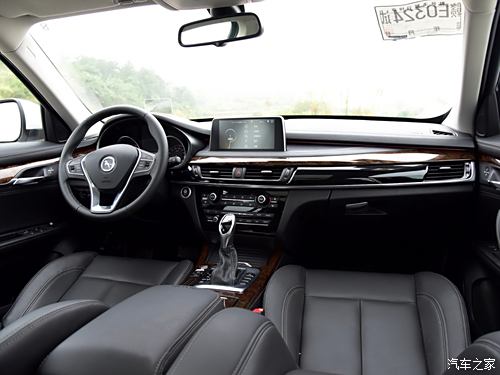 北京汉腾X7最新最低价,购车指南与深度解析