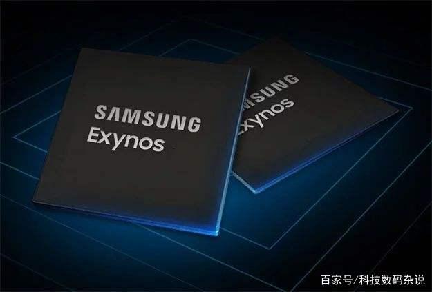 三星猎户座最新处理器,变化的力量,智慧的火花,未来的呼唤