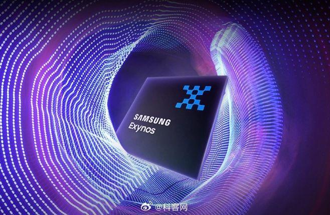 三星猎户座最新处理器,变化的力量,智慧的火花,未来的呼唤