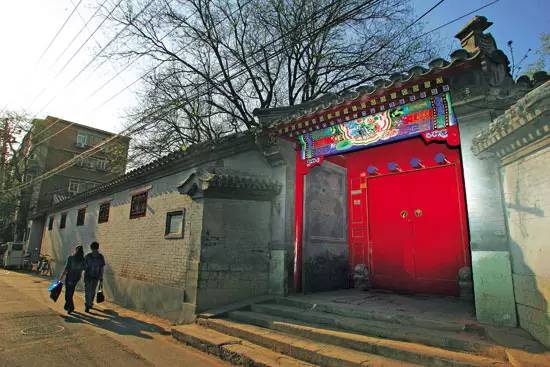 永康市朱长林最新消息,小巷中的独特风味秘境