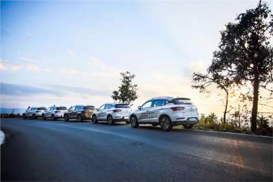 许昌出租车罢运最新消息,一场自然美景的探索之旅