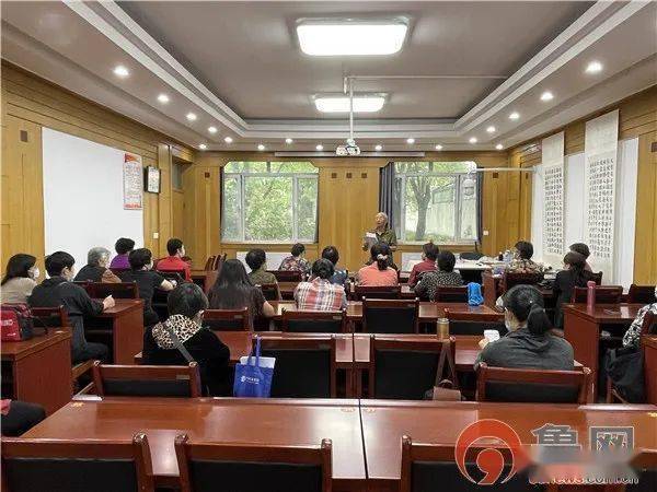 六安老年大学最新消息