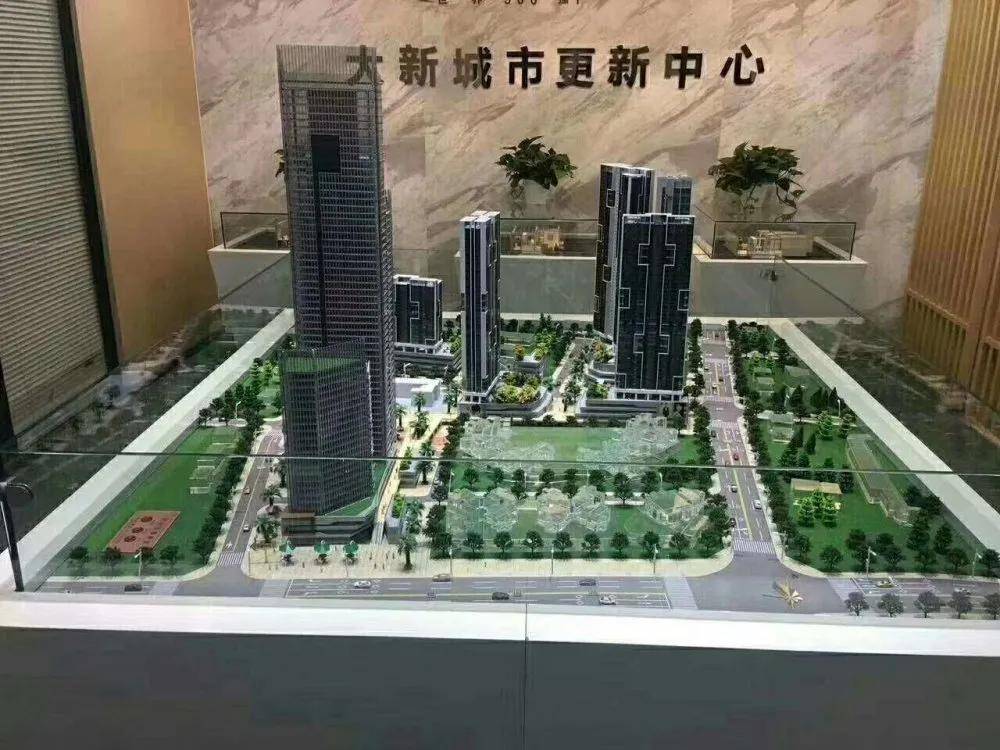 门头沟回迁房最新消息,科技重塑居住梦想,未来生活触手可及