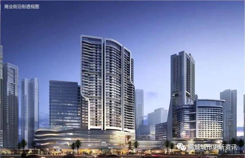 门头沟回迁房最新消息,科技重塑居住梦想,未来生活触手可及