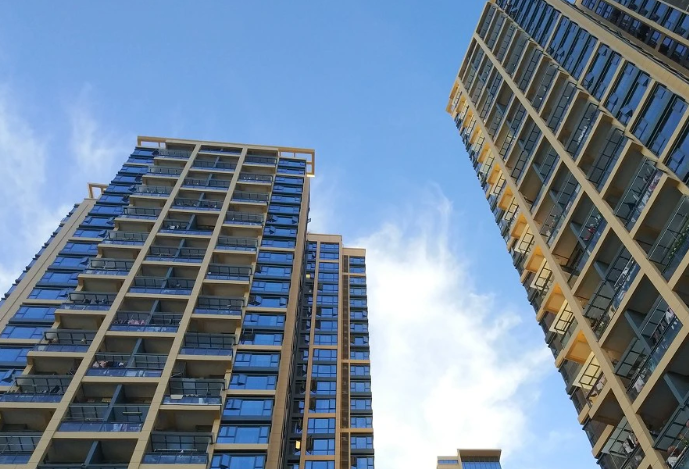 门头沟回迁房最新消息,科技重塑居住梦想,未来生活触手可及