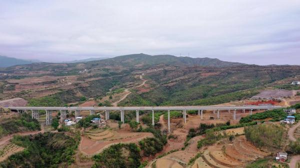 永大一级公路最新消息🛣️