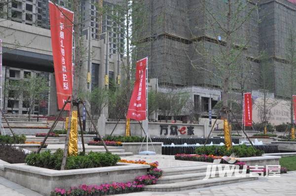 万众e家二期最新动态,科技前沿,生活新纪元