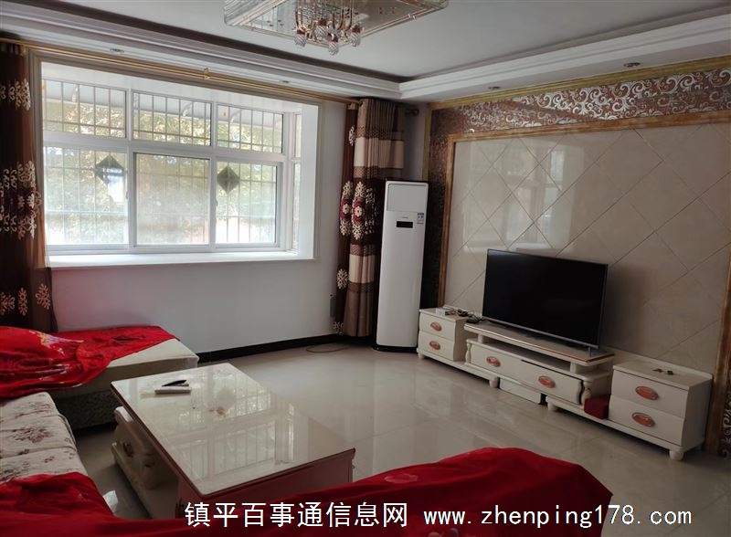 遂平县最新二手房信息里的温情故事