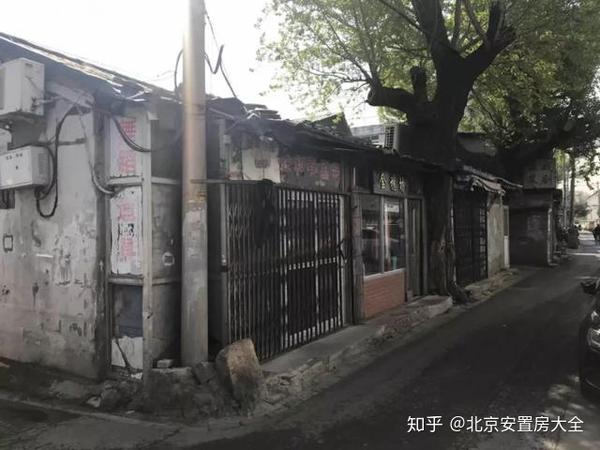 望坛棚改有最新消息吗?探访小巷中的独特小店,感受城市隐秘的韵味