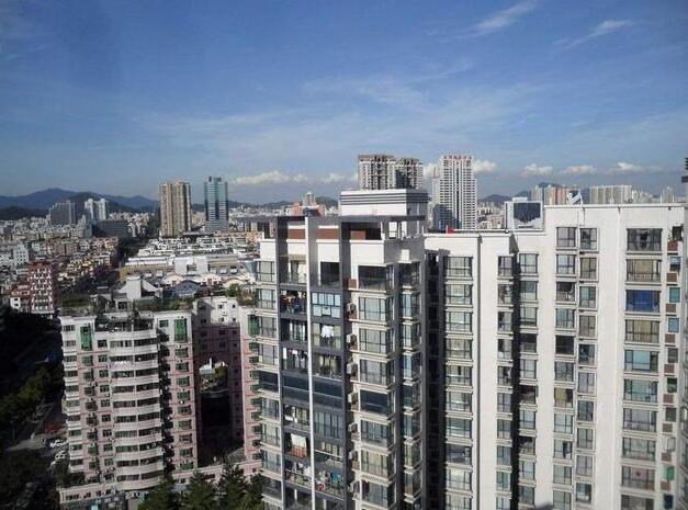 钦州二手房最新出售的,市场概况与购房指南