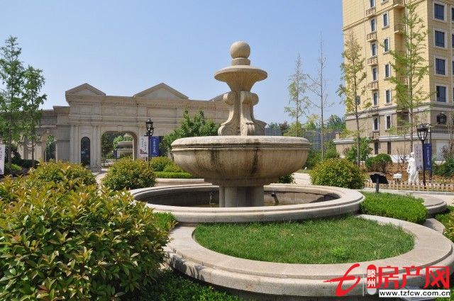 滕州玫瑰园最新二手房市场概览