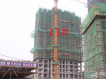 永华滨江名城最新进展