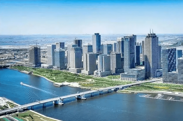 天津滨海新区房价走势最新消息,一场自然美景的探索之旅