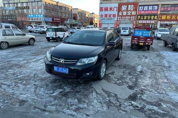 大石桥最新二手车信息探秘,小巷中的隐藏宝藏