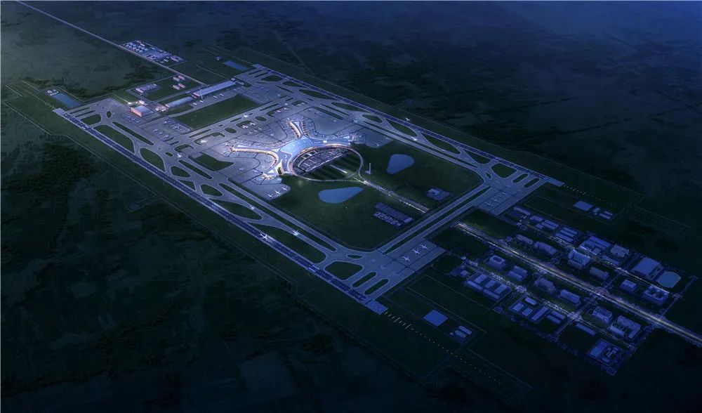 巧什营飞机场最新消息,全面了解与参与指南