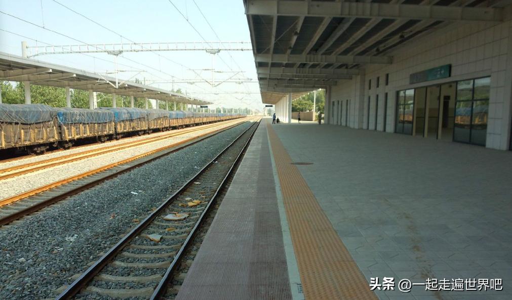 界首市火车站最新消息