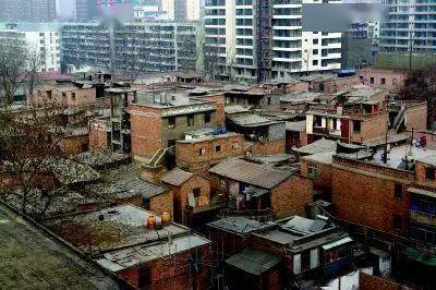 岳各庄棚户区最新消息,小巷深处的惊喜探索