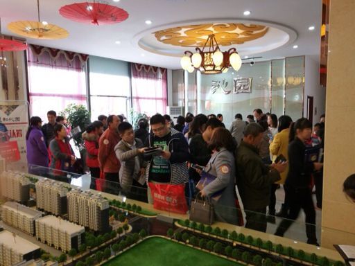 昊和沁园三期最新进度,科技前沿的生活体验