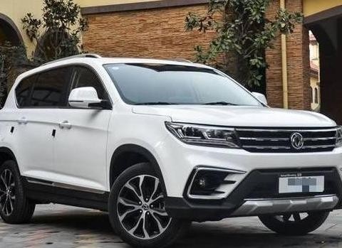 风行景逸X7最新消息,购买与体验指南