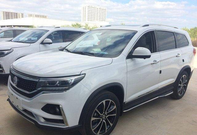 风行景逸X7最新消息,购买与体验指南