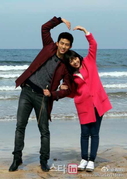 吴映洁与玉泽演最新消息,星光璀璨,共绘时代新篇章