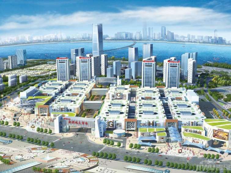 新洪城大市场最新消息,变化中的机遇与自我超越的旅程