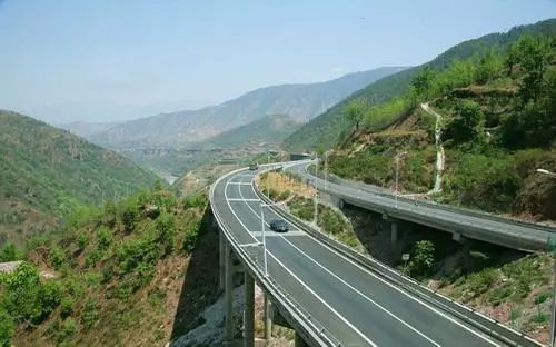 剑川至兰坪高速公路最新消息,科技驱动未来,畅享智能出行新纪元
