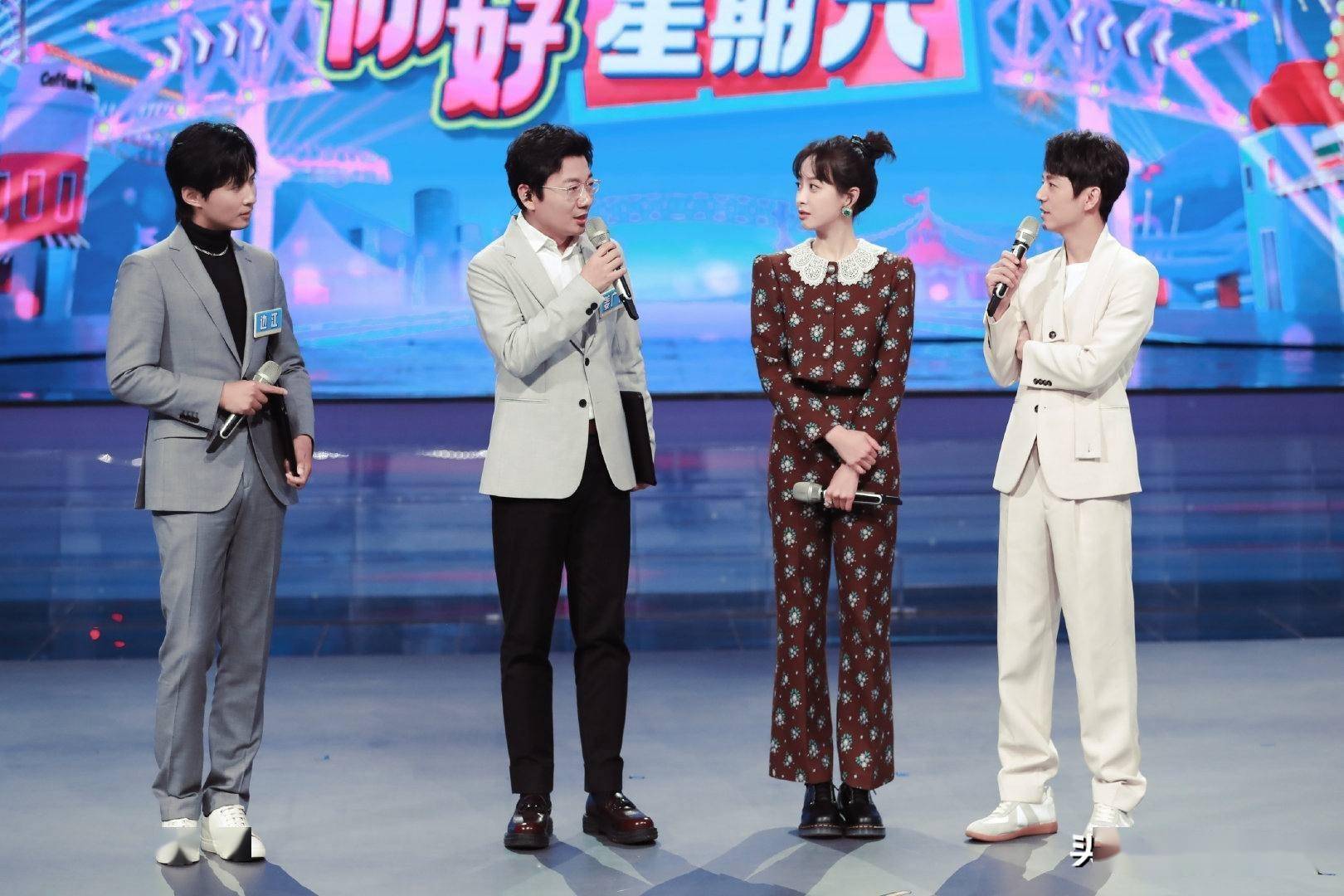 最新一期快乐大本营嘉宾是谁?探寻其在特定领域或时代中的影响力