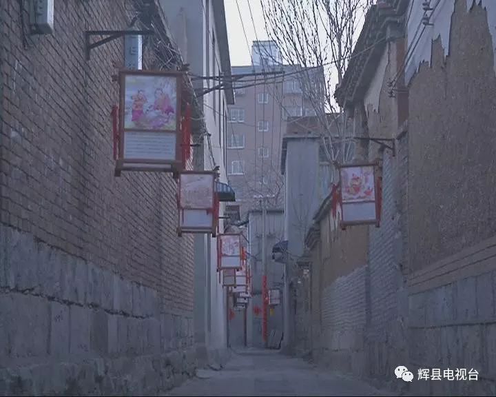 最新一期变形计主人公,巷弄深处的独特风味