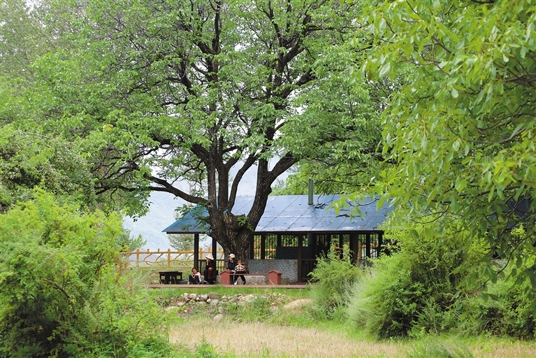 大良二手房最新消息,一场自然美景的探索之旅,启程寻找内心的平静