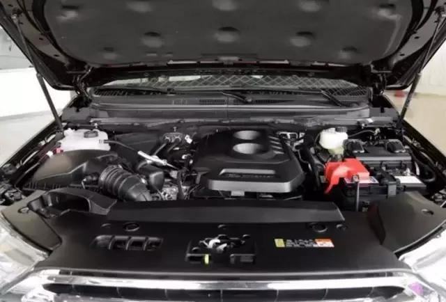 撼路者五座版最新消息